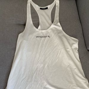 Vanquish Stringer Large